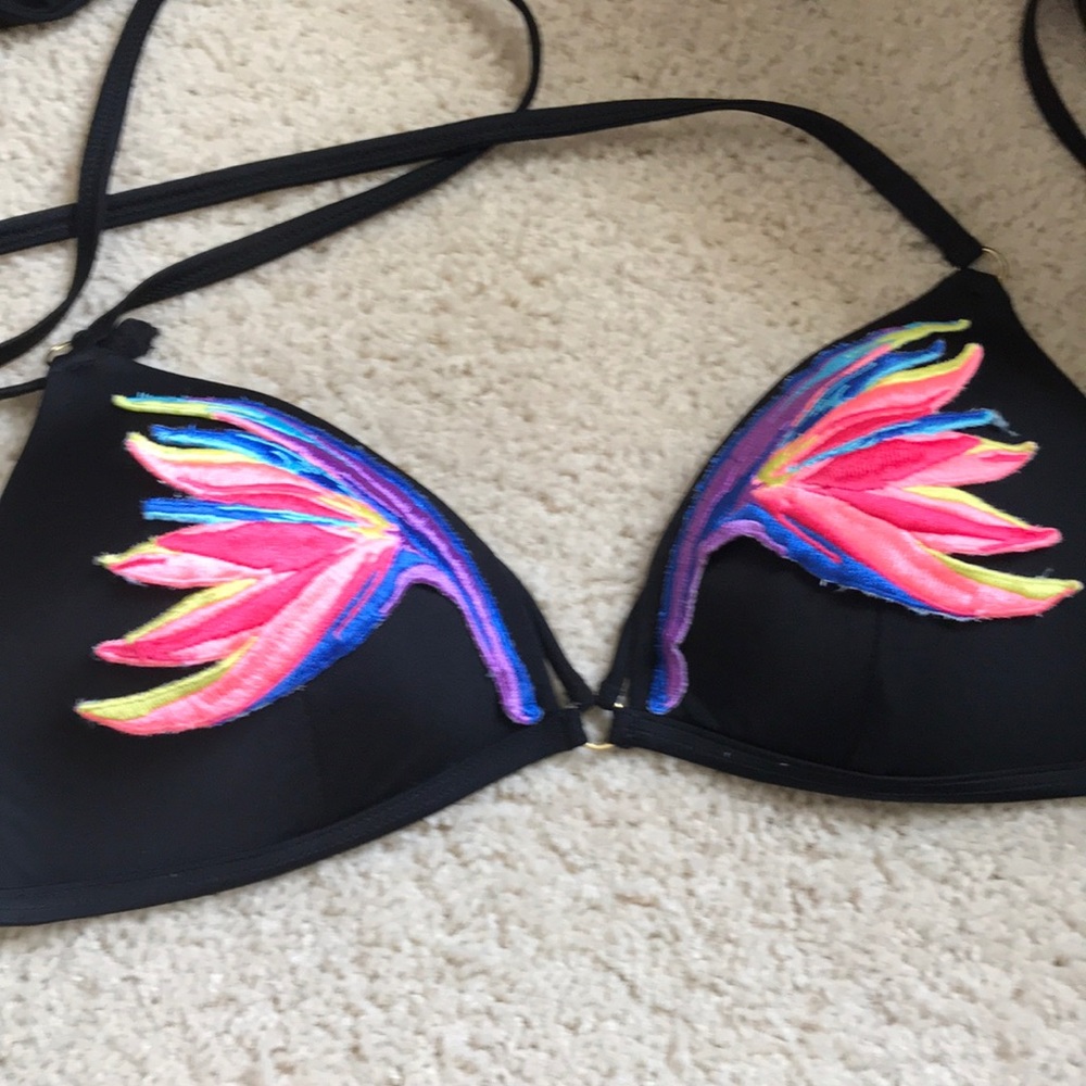 Victoria Secret Swim Top